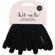 Black Medium (Pack of 12)