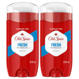 Old Spice High Endurance Deodorant for Men, Aluminum Free, Fresh Scent, 3.0 oz