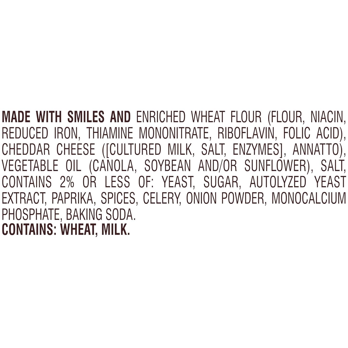 Goldfish_Cheddar_Cheese_Crackers,_10_Oz_Bag