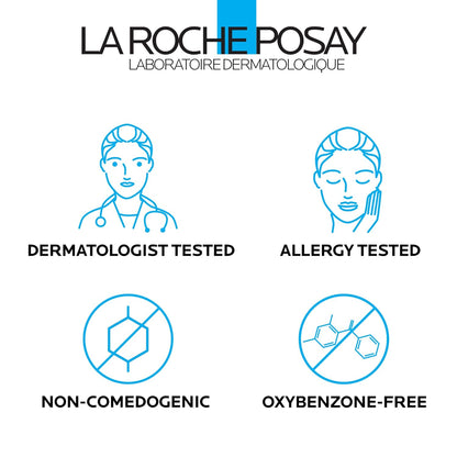 La_Roche-Posay_Mela_B3_UV_Daily_Sunscreen,_Face_Moisturizer_With_SPF_30_+_Anti-Aging_Melasyl_+_5%_Niacinamide,_Helps_Correct_&_Protect_From_Sun_Damage,_Face_Sunscreen_With_No_White_Cast,_40ML