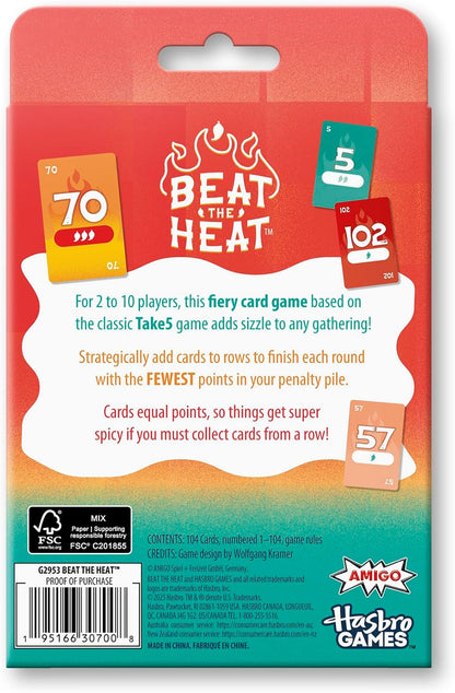 Beat_The_Heat_Game_|_Family_Party_Card_Game_for_Kids_and_Adults_|_Ages_8+_|_2_to_10_Players_|_20_Mins._|_Easy_to_Learn_Strategy_Card_Games_for_Groups