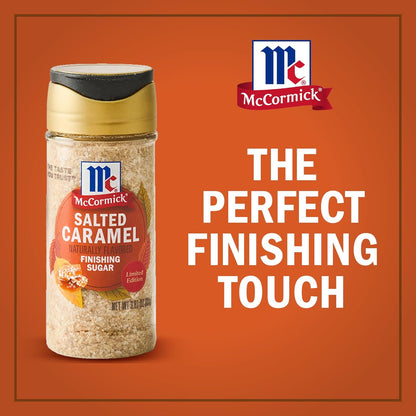 McCormick_Finishing_Sugar,_Salted_Caramel,_Limited_Edition,_Creamy_Caramel_Flavor_with_a_Touch_of_Salt,_For_Coffee,_Ice_Cream,_Brownies,_Popcorn,_Hot_Cocoa,_and_More,_3.81_oz