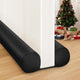 36" (Up to 1.7" Gaps) - Black