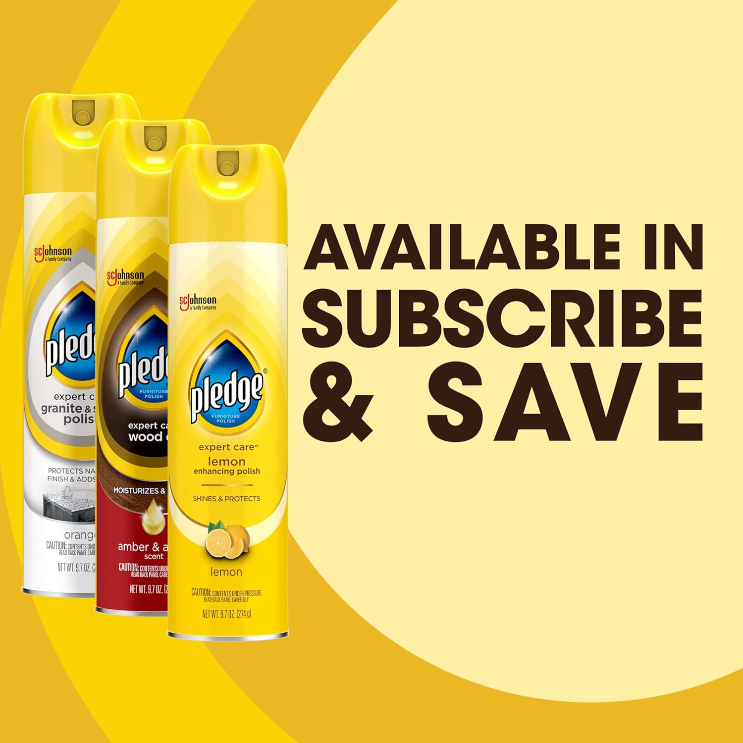 Pledge_Moisturizing_Wood_Oil,_Furniture_Reviving_and_Protecting_Conditioner_and_Dusting_Spray,_Revitalizes_Wood,_Sealed_Leather_and_Laminate,_Made_with_Mineral_Oils_-_Amber_&_Argan_Scent,_9.7oz