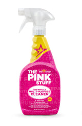 Stardrops - The Pink Stuff - The Miracle Multi-Purpose Cleaner Spray- 25.36 Fl Oz