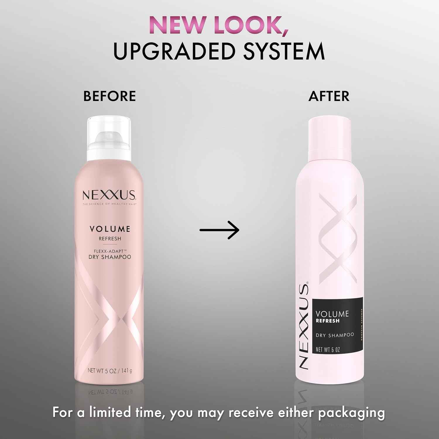 Nexxus Therappe Shampoo for Ultimate Moisture For Dry Hair Powered by Polysoft Hydrator Technology with Tri-lipids 13.5 oz