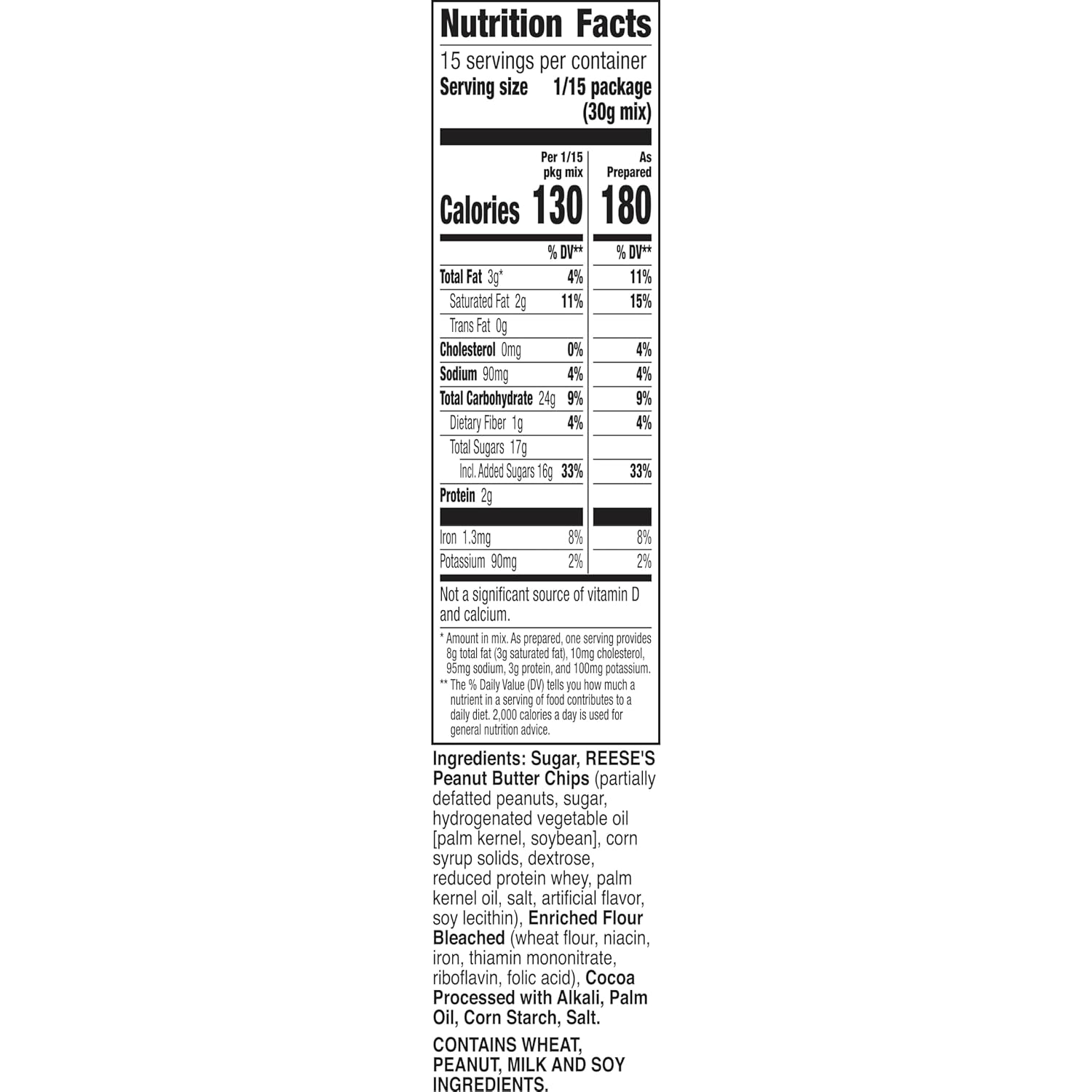 Betty_Crocker_REESE'S_Brownie_Mix_with_REESE'S_Peanut_Butter_Chips,_Holiday_Baking,_16_oz