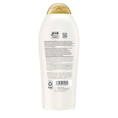 OGX_Nourishing_+_Coconut_Milk_Conditioner,_Hydrating_&_Restoring_Conditioner_Moisturizes_for_Soft_Hair_After_the_First_Use,_Paraben-Free,_Sulfate-Free_Surfactants,_25.4_fl._oz