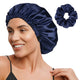 One Size - Navy Blue