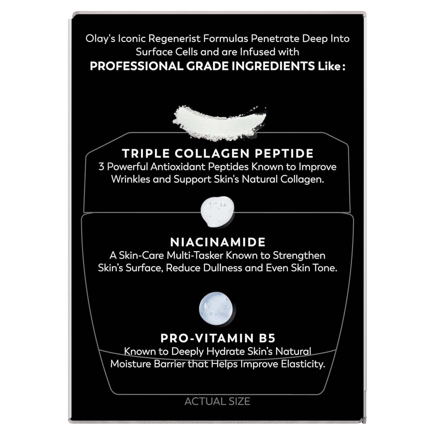 Olay_Face_Moisturizer,_Regenerist_Micro-Sculpting_Cream_for_Women,_Fragrance-Free_-_Anti-Aging,_Anti-Wrinkle,_Firming_Skin_Care_-_Triple_Collagen_Cream,_Peptide,_Hyaluronic_Acid,_Niacinamide,_2.6oz