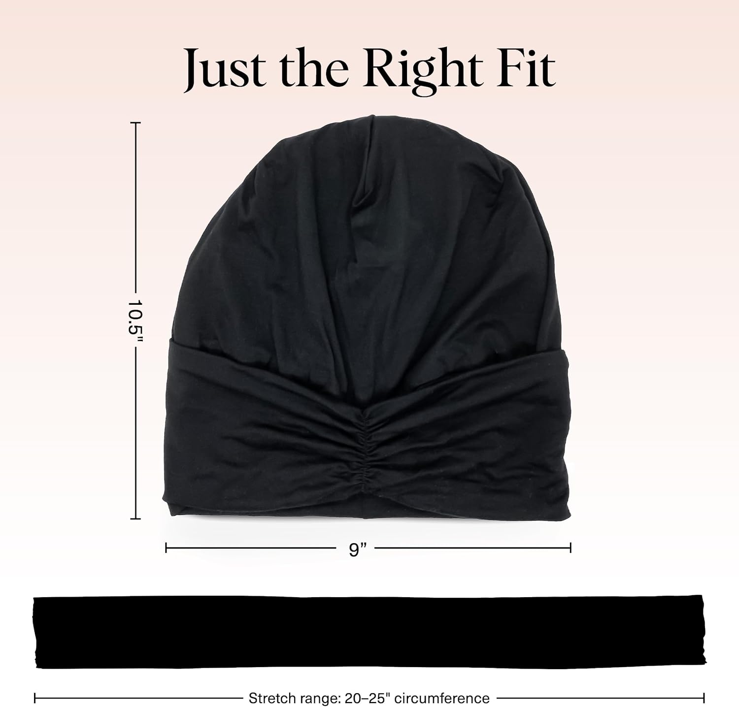Kitsch_Satin_Lined_Beanie_-_Softer_than_Silk_Beanie_For_Sleeping_Women,_Breathable_Hair_Cover_for_Sleeping,_Slouchy_Beanies,_Bonnets_for_Women,_Hair_Wrap,_Reduce_Breakage_for_Frizz-free_Hairs_-_Black