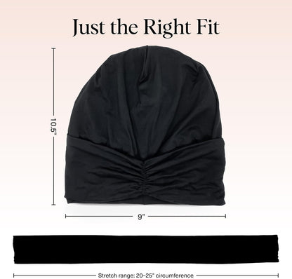 Kitsch_Satin_Lined_Beanie_-_Softer_than_Silk_Beanie_For_Sleeping_Women,_Breathable_Hair_Cover_for_Sleeping,_Slouchy_Beanies,_Bonnets_for_Women,_Hair_Wrap,_Reduce_Breakage_for_Frizz-free_Hairs_-_Black