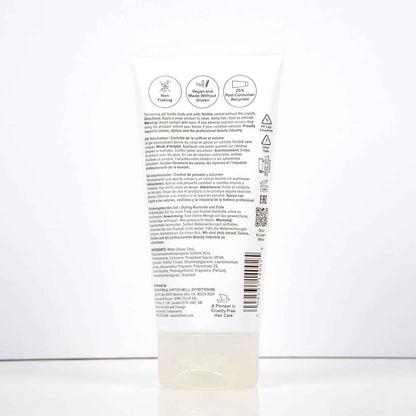 Paul Mitchell Extra-Body Sculpting Gel, Adds Fullness + Styling Control, For Fine Hair