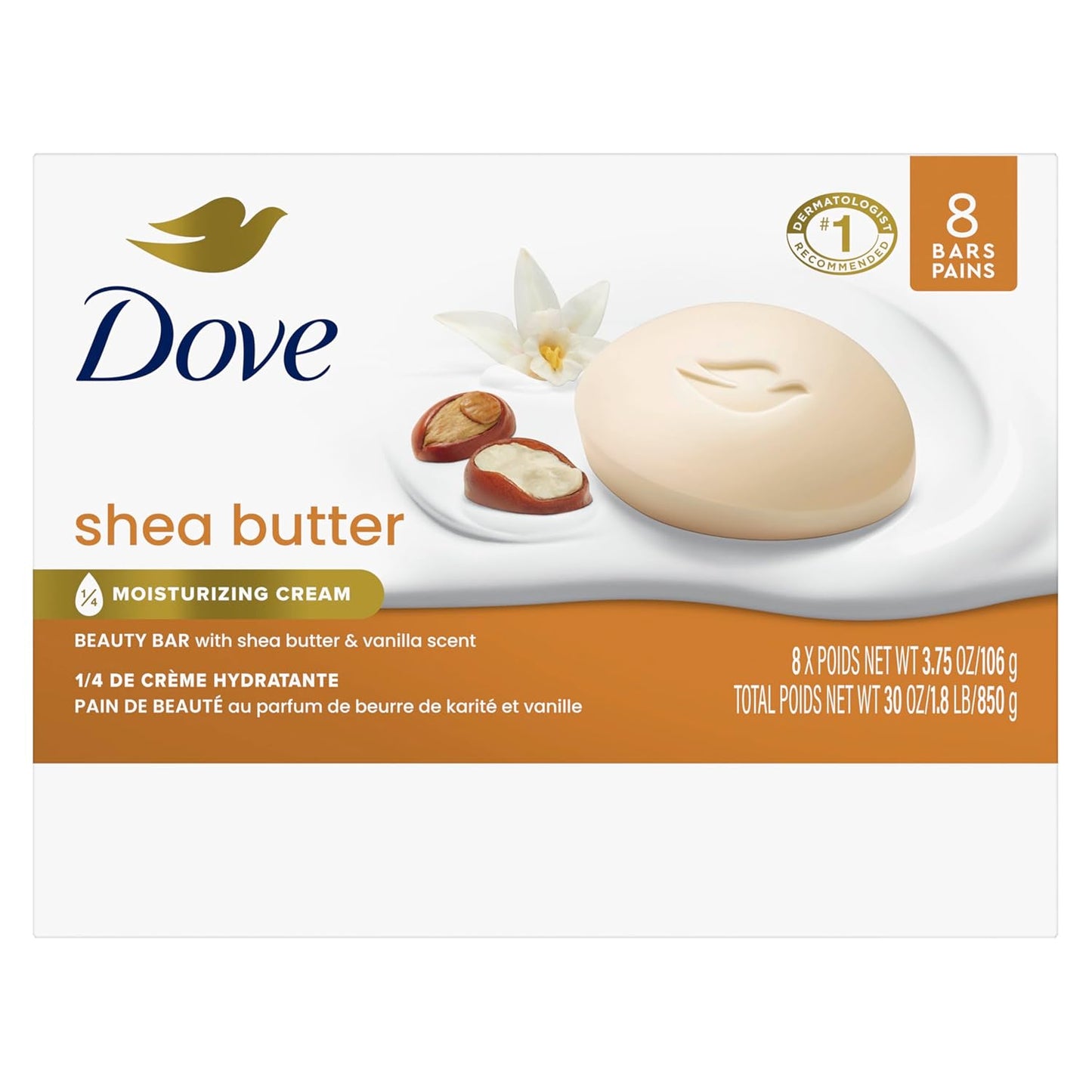 Dove_Beauty_Bar_Soap_Shea_Butter,_8_Bars_for_Nourished,_Radiant_Skin,_Enriches_Skin_3.75_oz