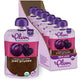 Just Prunes - 4 Ounce (Pack of 6)
