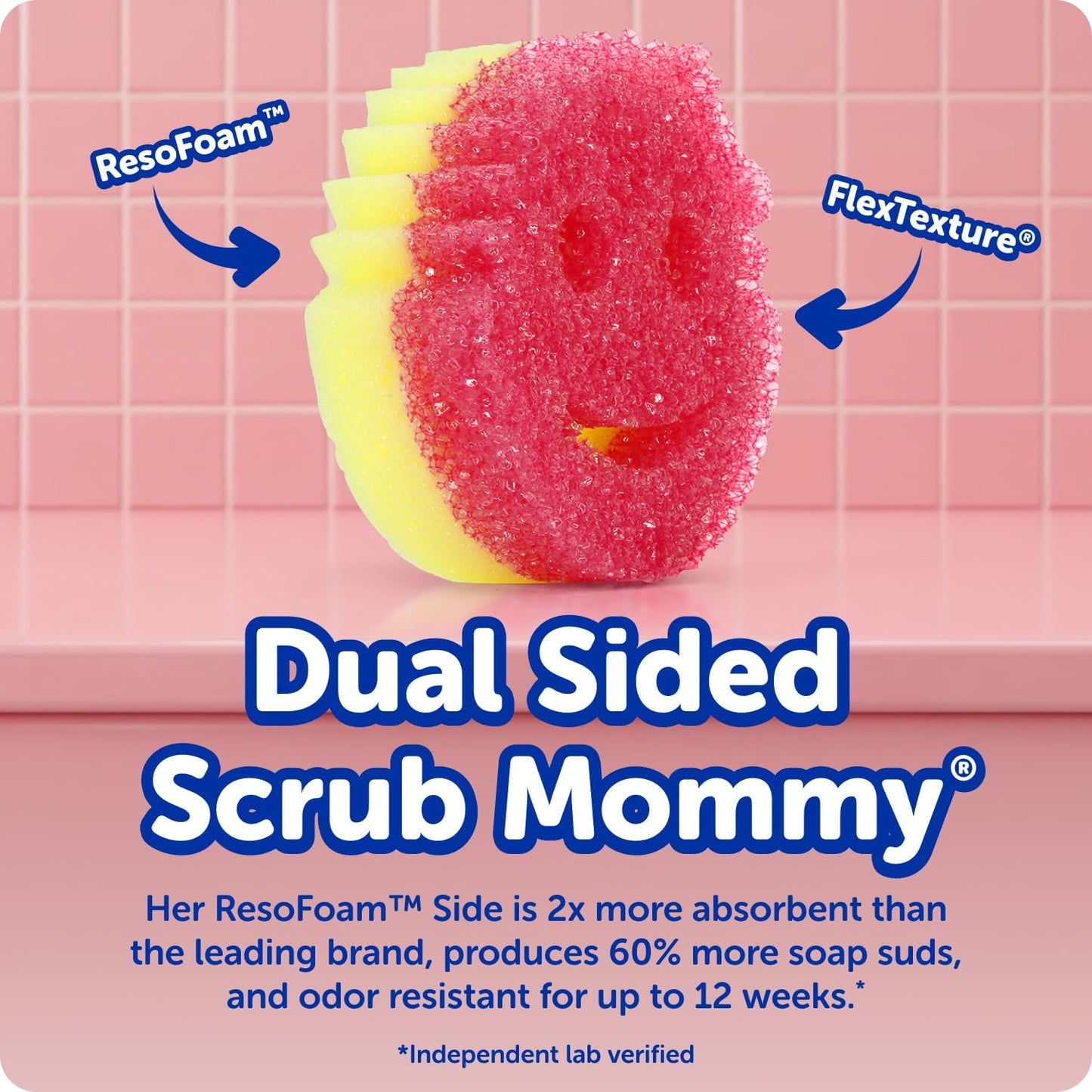 Scrub_Daddy_Original_(4)_+_Scrub_Mommy_Kitchen_Sponges_(4)_-_Scratch-Free_Dish_Scrubber_-_Multipurpose_Kitchen_Cleaning_Sponges_-_BPA_Free_Polymer_Foam_-_Stain_&_Odor_Resistant_(8_Pack)