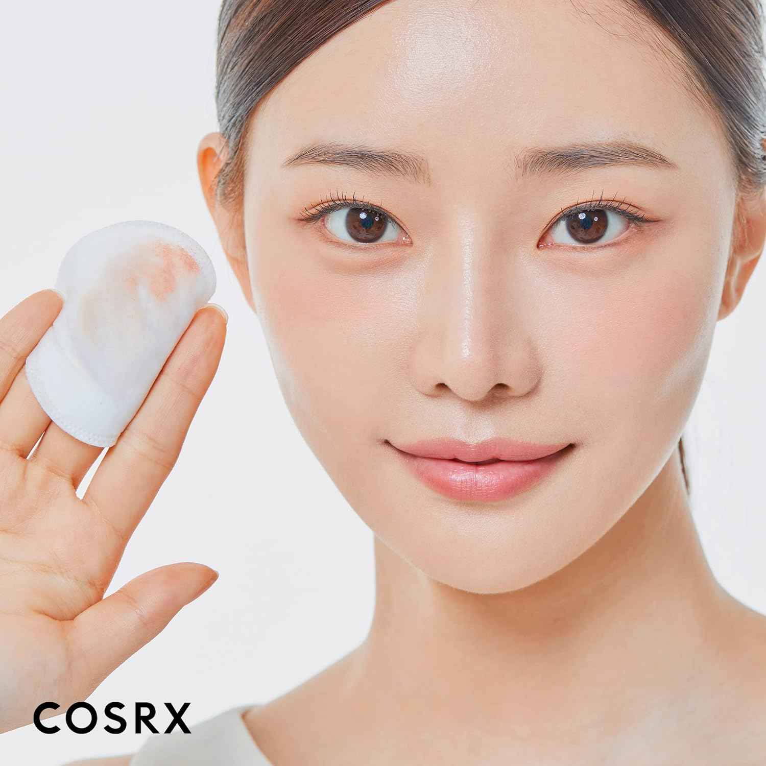COSRX Low pH Niacinamide Micellar Cleansing Water Daily Mild Facial Cleansing Wash for Sensitive Skin, Sebum control, Korean Skin Care