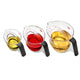 Multi (Pack of 12) - Measuring Cup