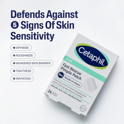 Cetaphil_Acne_Patches,_Pimple_Patches_for_Sensitive_Skin,_Formulated_with_Salicylic_Acid,_CICA,_and_Heartleaf_Extract_for_Emerging_Pimples,_Visible_Results_in_6_Hours,_24_Count