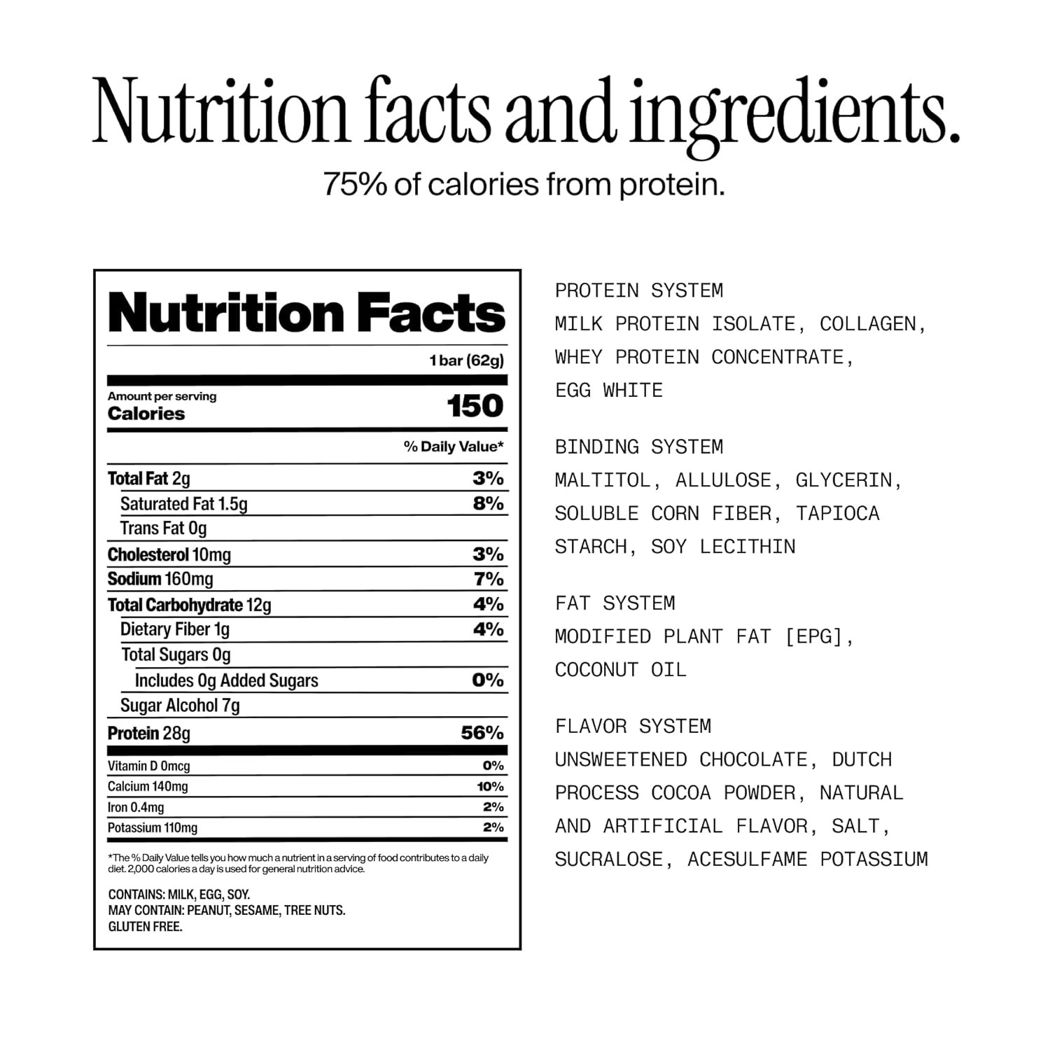 David_High_Protein_Bars_-_0g_of_Sugar,_Low_Carb,_Gluten_Free_-_28g_of_Protein,_150_Calories_-_On-The-Go_Snack_-_Chocolate_Chip_Cookie_Dough_Flavor,_Pack_of_12