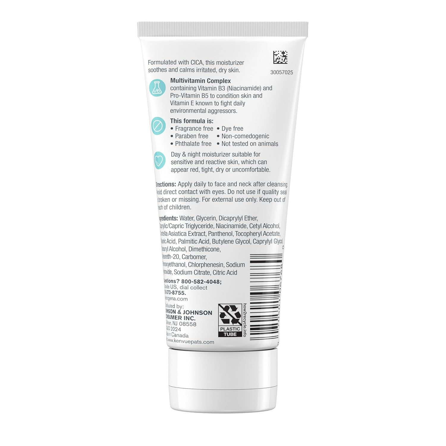 Neutrogena_Fragrance_Free_Daily_Facial_Moisturizer,_Face_&_Neck_Moisturizer_for_Sensitive_Skin_with_Vitamin_B3,_Pro-Vitamin_B5_&_Vitamin_E_Supports_Skin's_Dynamic_Barrier,_3.4_fl._oz