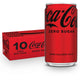 Zero Sugar - 7.5 fl oz (Pack of 10)