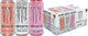 Zero Ultra, Strawberry Dreams, Peachy Keen - 15 Pack
