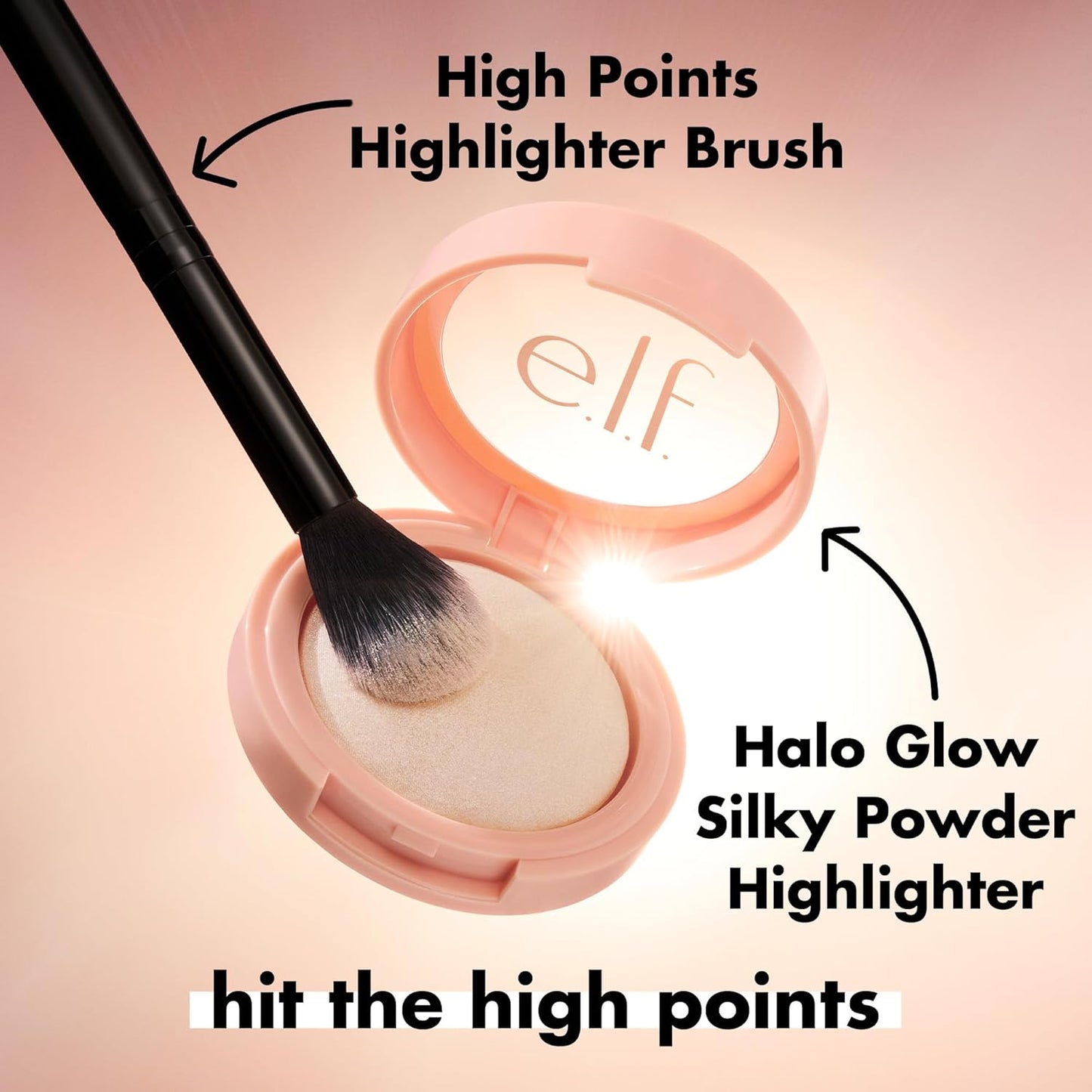 e.l.f._High_Points_Highlighter_Brush,_Soft_&_Tapered_Face_Makeup_Brush_For_Illuminating_&_Creating_Soft-Focus_Glow,_Vegan_&_Cruelty-Free