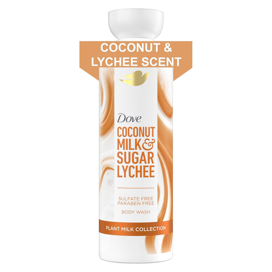 Dove_Plant_Milk_Cleansing_Body_Wash_Coconut_&_Lychee_for_Moisturized_Skin_Gentle_Cleanser,_No_Sulfate_Cleansers_or_Parabens,_98%_Biodegradable_17.5_fl_oz