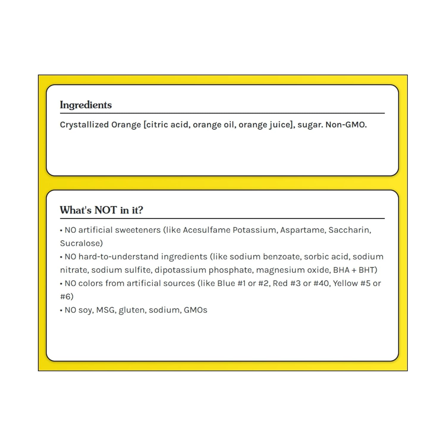 TRUE_ORANGE_Water_Enhancer,_Bulk_Dispenser_Pack_-_100_Count_(Pack_of_1)|_Zero_Calorie_Water_Flavoring_|_For_Water,_Bottled_Water,_Iced_Tea_&_Recipes_|_Water_Flavor_Packets_Made_with_Real_Oranges