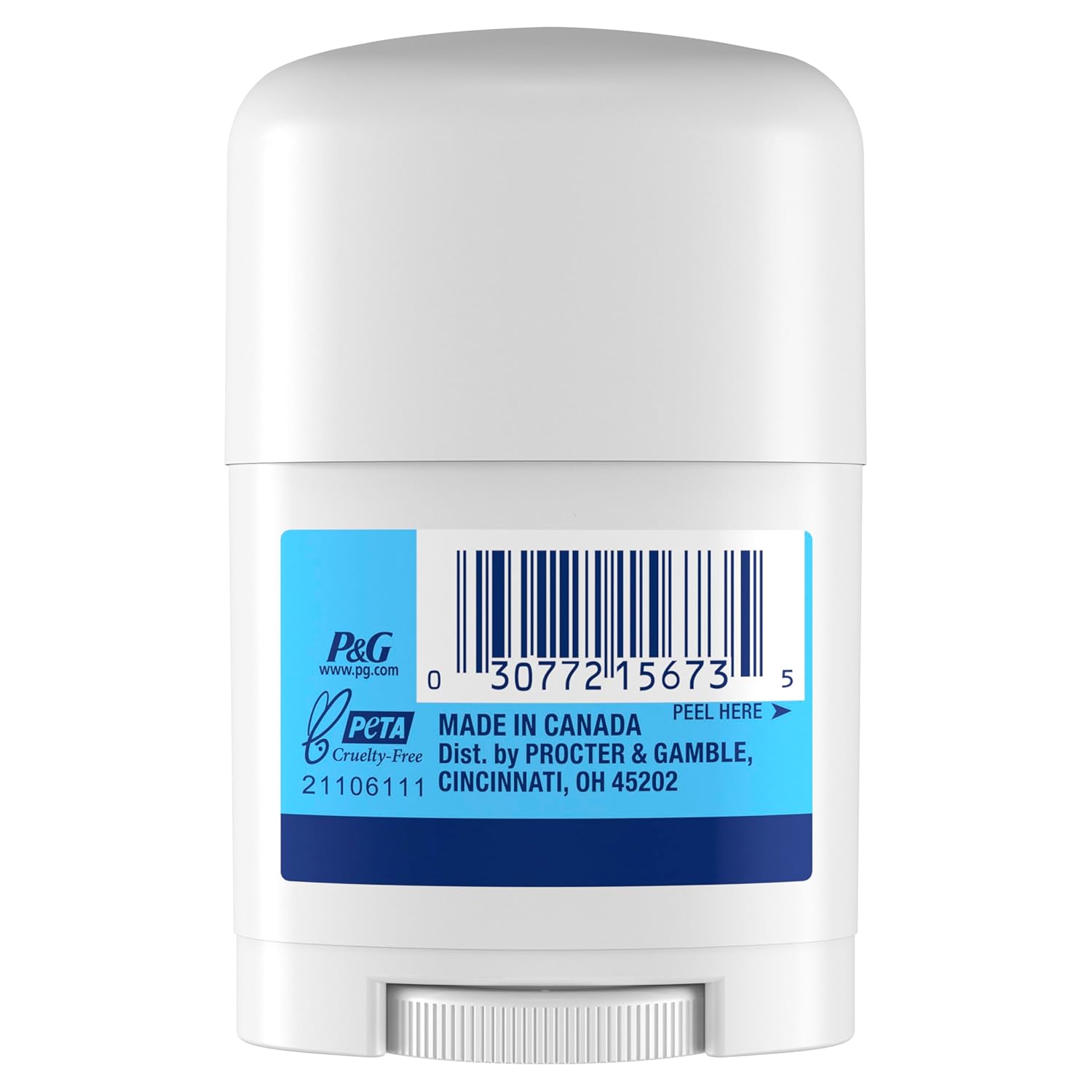 Secret_Whole_Body_Deodorant_Stick_for_Women,_Travel_Size,_Peach_&_Vanilla_Blossom_Scent,_Aluminum_Free_Deodorant,_72_HR_Odor_Protection,_0.5_oz