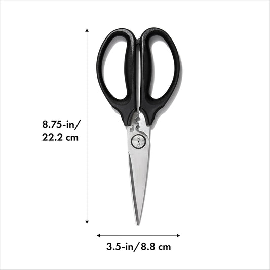 OXO_Good_Grips_Multi-Purpose_Kitchen_and_Herbs_Scissors