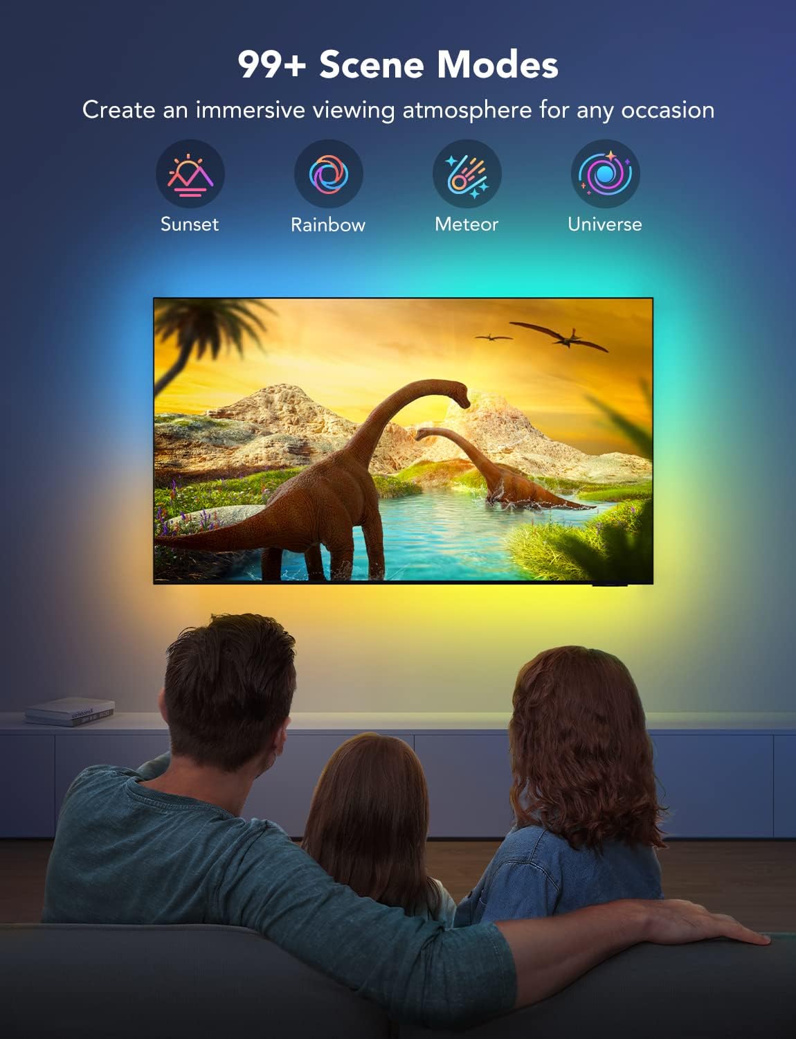 Govee_TV_LED_Backlight,_RGBIC_Smart_LED_Strip_Lights_for_55-65_Inch_TVs,_Bluetooth_and_Wi-Fi_APP_Control,_Works_with_Alexa_&_Google_Assistant,_Music_Sync,_99+_Scene_Modes,_Adapter