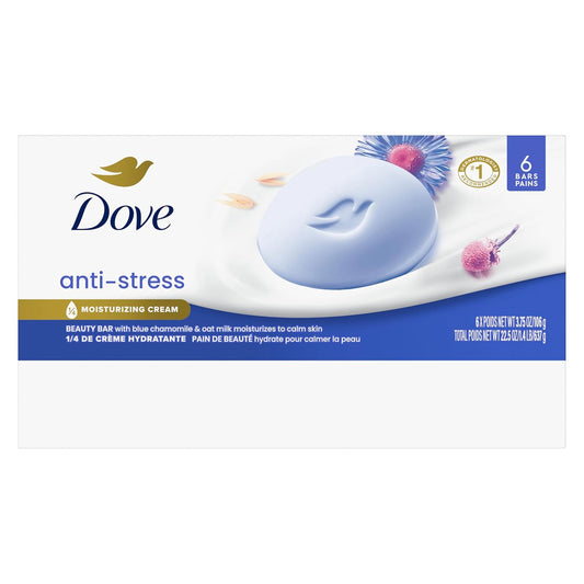 Dove_Beauty_Bar_Gentle_Cleanser_Anti-Stress_Cream_Bar_Moisturizes_To_Calm_Skin_Gentle_Bar_Soap_Cleanser_Made_With_1/4_Moisturizing_Cream_6_pack