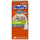 36 Count (Pack of 6) - Clear