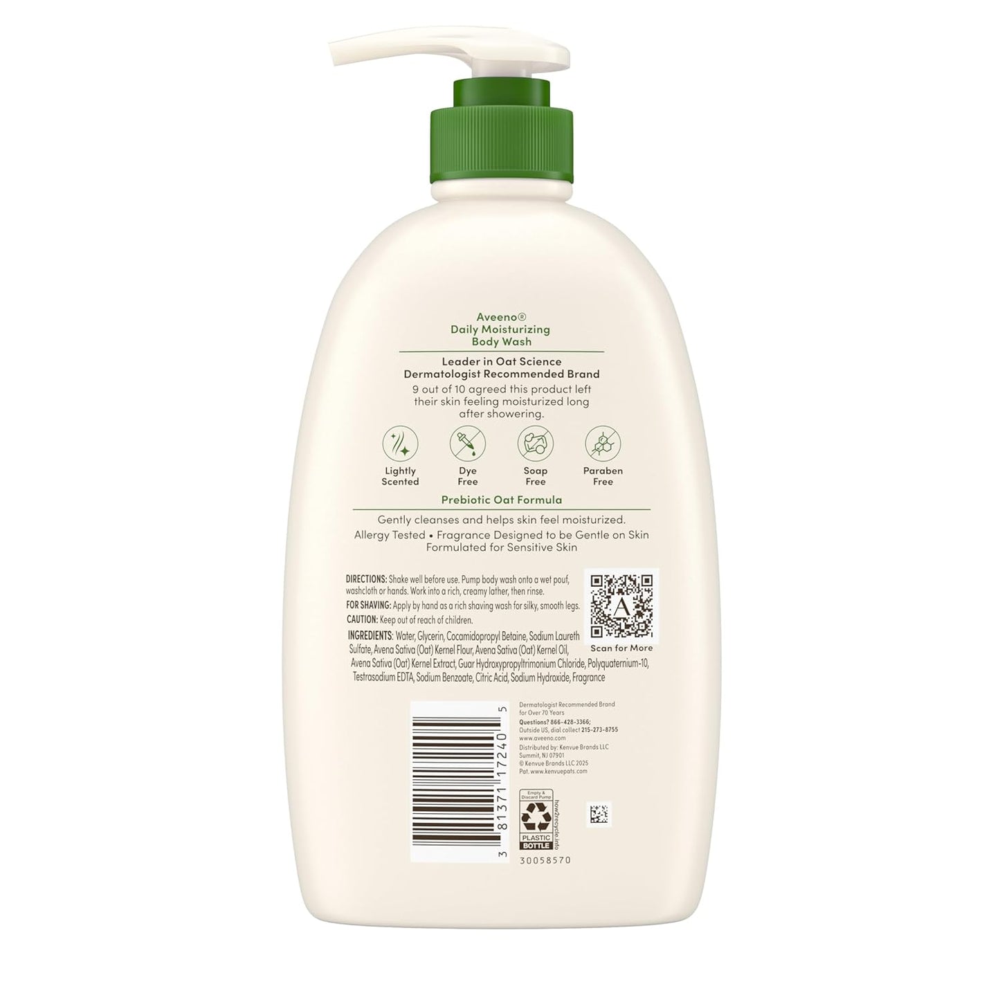 Aveeno_Daily_Moisturizing_Body_Wash_for_Dry_&_Sensitive_Skin_+_Prebiotic_Oat,_Body_Wash_Gently_Cleanses_&_Nourishes_Dry_Skin,_Lightly_Scented,_Value_Size,_33_fl._oz
