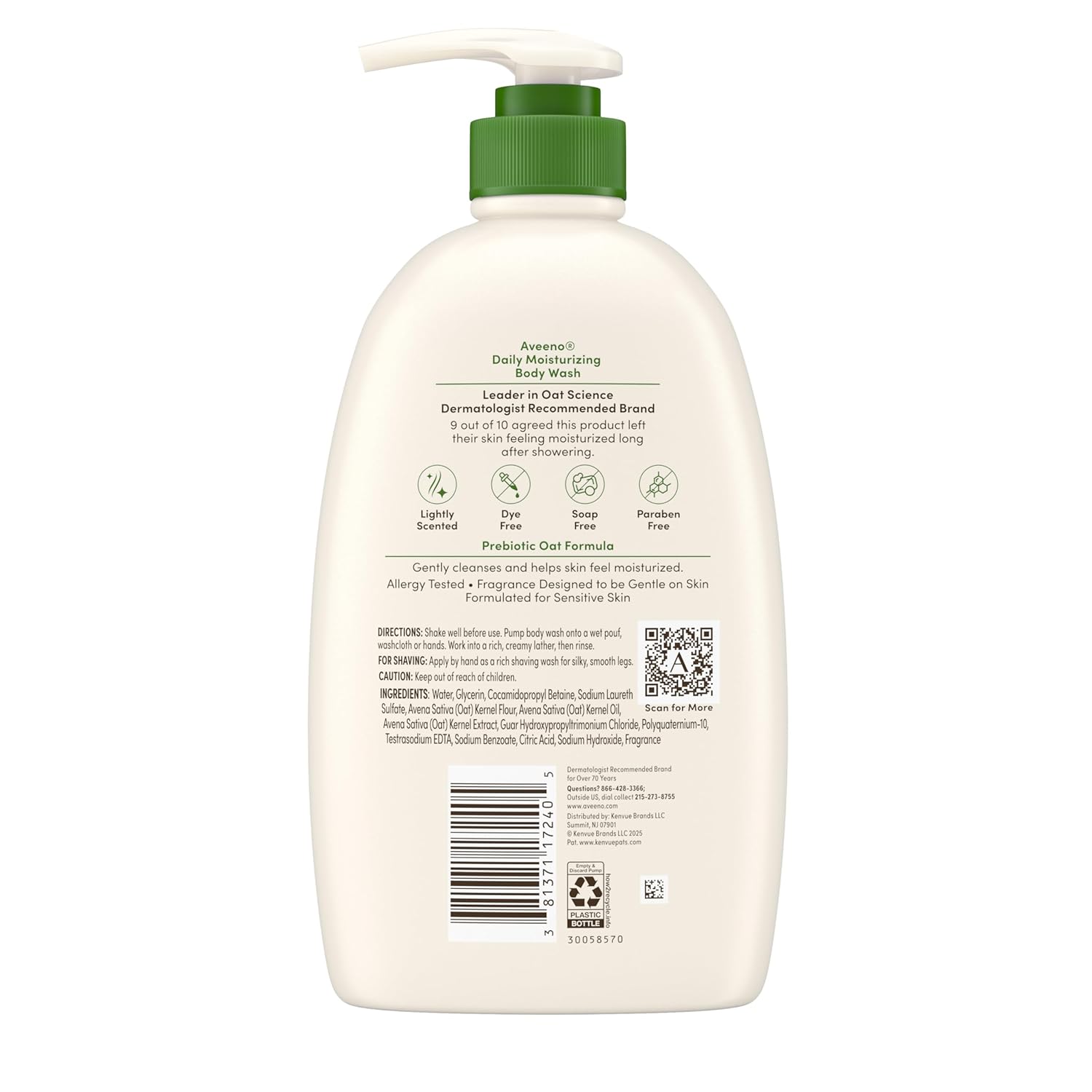 Aveeno_Daily_Moisturizing_Body_Wash_for_Dry_&_Sensitive_Skin_+_Prebiotic_Oat,_Body_Wash_Gently_Cleanses_&_Nourishes_Dry_Skin,_Lightly_Scented,_Value_Size,_33_fl._oz