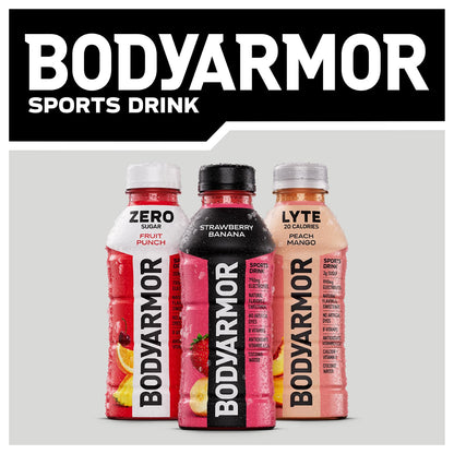 BODYARMOR_Sports_Drink_Sports_Beverage,_Fruit_Punch,_Coconut_Water_Hydration,_Natural_Flavors_With_Vitamins,_Potassium-Packed_Electrolytes,_Perfect_For_Athletes,_20_Fl_Oz_(Pack_of_6)