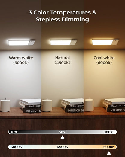 FULEN_Rechargeable_Motion_Sensor_Ceiling_Light_Upgraded,Closet_Light_with_12000mAh_Battery,_LED_Shower_Lights,_Ceiling_Lamp_for_Bathroom,Pantry,Garage,Remote_Control