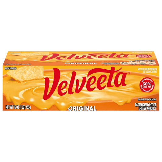 Velveeta_Original_Pasteurized_Recipe_Cheese_Product,_16_oz_Block