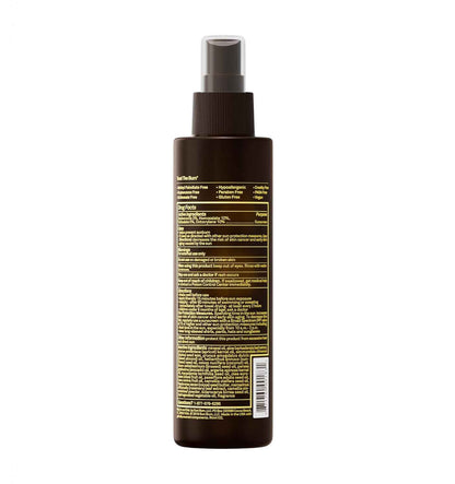 Sun Bum SPF 15 Moisturizing Tanning Oil - Vegan and Hawaii 104 Act Compliant (Octinoxate & Oxybenzone Free) - Broad Spectrum Moisturizing - UVA/UVB Protection - 8.5 oz