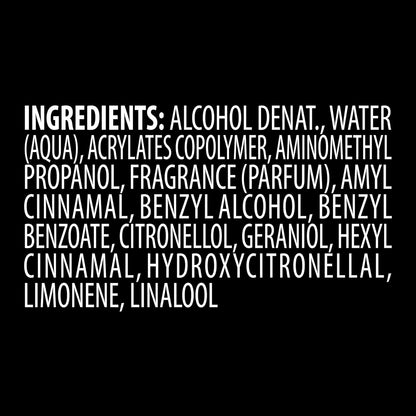 TRESemme_Travel_Hairspray,_Extra_Hold,_6-Pack_–_Non-Aerosol_Hair_Spray_for_Layering,_Anti-Humidity,_Anti-Frizz_Hair_Products,_2_Oz_Ea