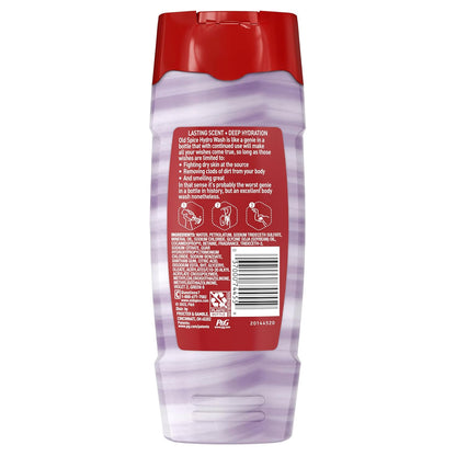 Old_Spice_Moisturizing_Body_Wash_for_Men,_Hydro_Wash,_2-in-1_Long_Lasting_Scent_&_Deep_Hydration,_24/7_Shower_Fresh,_Smoother_Swagger_Scent,_16_oz_(Pack_of_4)