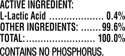 Clorox CloroxPro EcoClean Disinfecting Cleaner Spray Bottle
