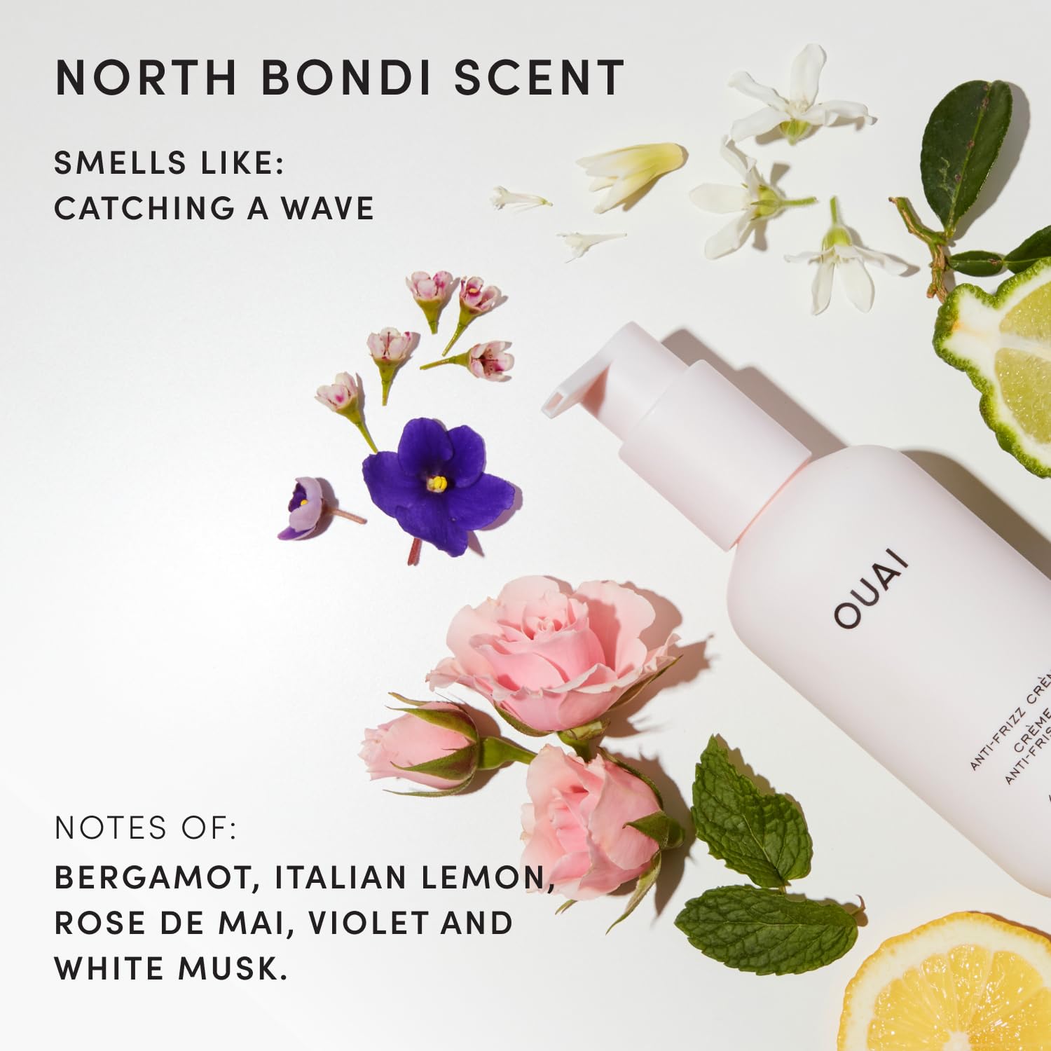 OUAI_Anti_Frizz_Cream_-_Moisturizing_Hair_Cream_with_Frizz_Control_&_Heat_Protection_-_Provides_Lasting_Hydration_with_Jackfruit_&_Beetroot_Extract_-_Paraben,_Phthalate_&_Sulfate_Free_(6_oz)