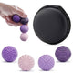 Lilac Purple - 4
