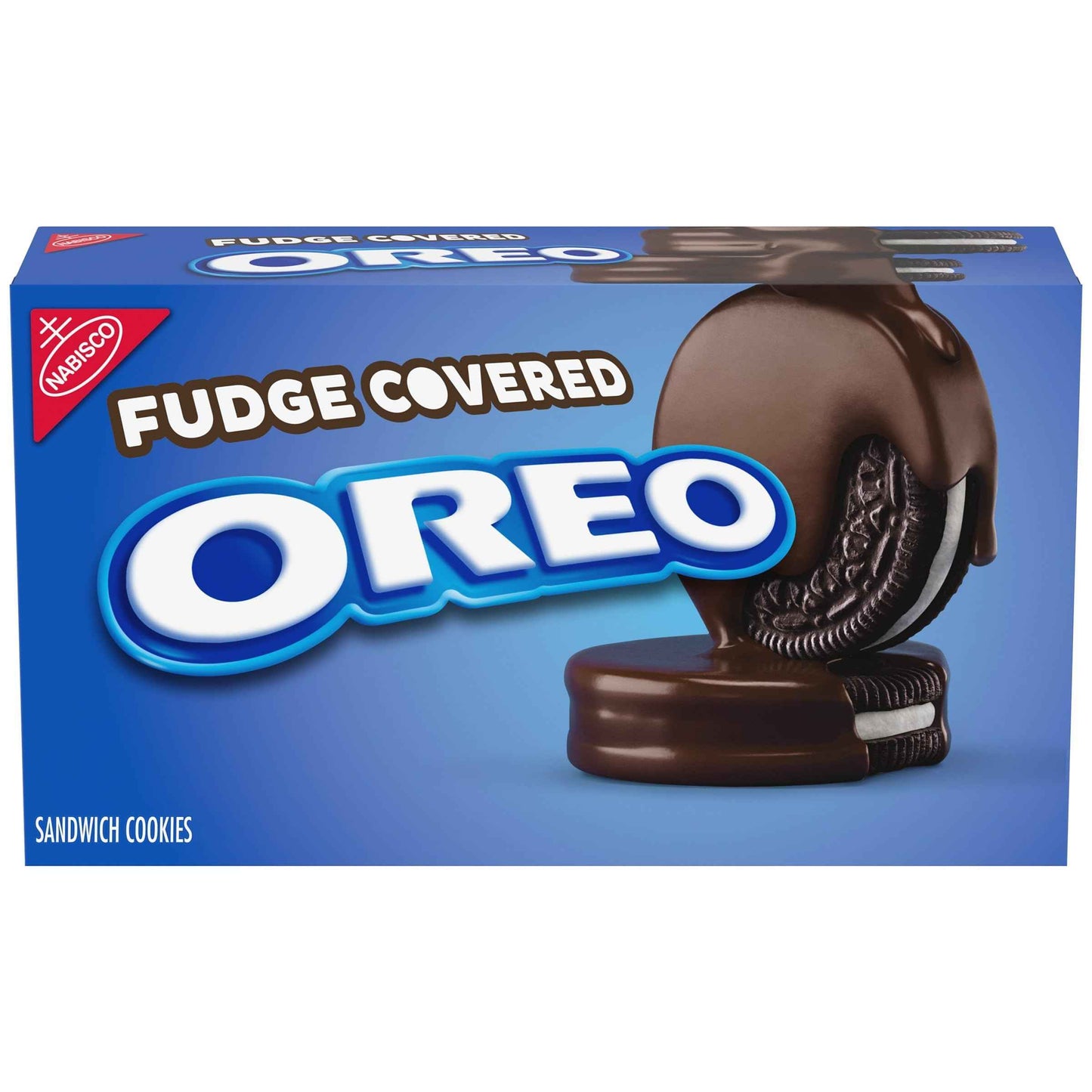 OREO Chocolate Sandwich Cookies