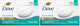 Unscented - 4 Count (Pack of 2)
