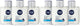 3.3 Fl Oz (Pack of 6)