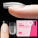 1G-Square Short 512pcs (Tipex Nail Tips)